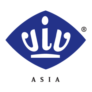 VIV Asia Logo