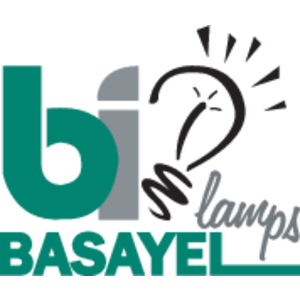 Basayel Lamps Logo