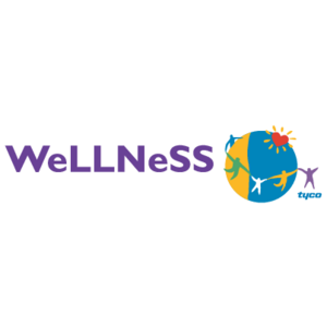WeLLNeSS Logo