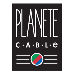 Planete Cable Logo