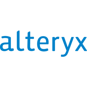 Alteryx Logo