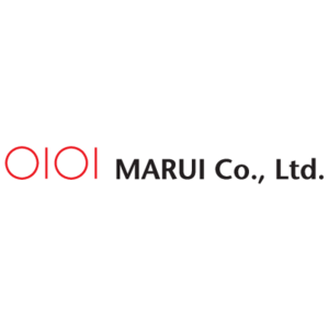 Marui Co  Logo