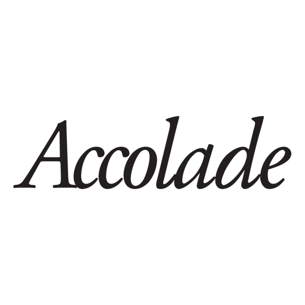 Accolade