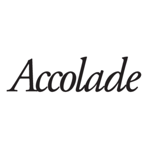 Accolade Logo