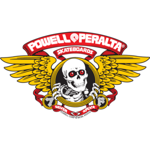 Powell Peralta Logo