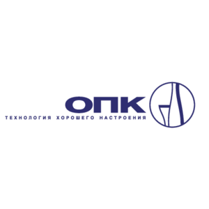 OPK(21) Logo