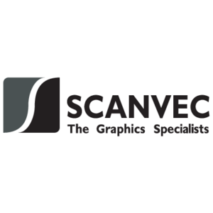 Scanvec(24) Logo
