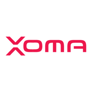 Xoma Logo
