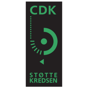 CDK Logo