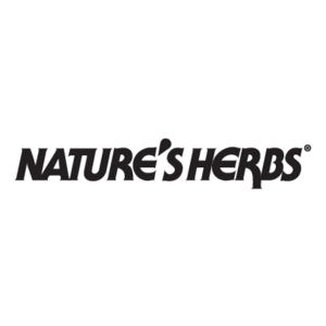 Nature's Herbs Logo
