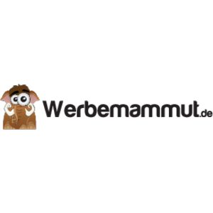 Werbemammut.de Logo
