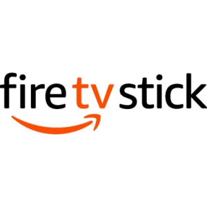 Amazon Fire TV Stick Logo