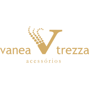 Vanea Trezza Acessórios Logo