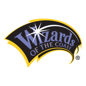 Wizards of the Coast Logo