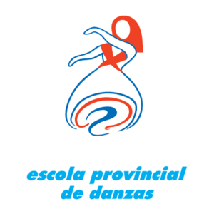 Escola Provincial de Danzas Logo