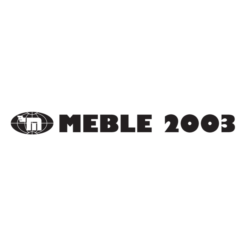 Meble,2003