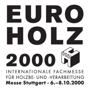 Euro Holz Logo