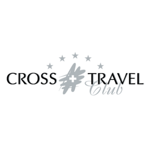 Cross Travel Logo