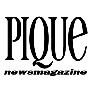 Pique Logo