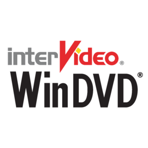 interVideo WinDVD Logo