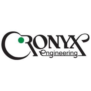 Cronyx Engineering Logo