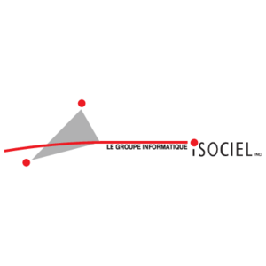Isociel Logo