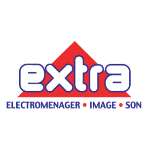 Extra(244) Logo