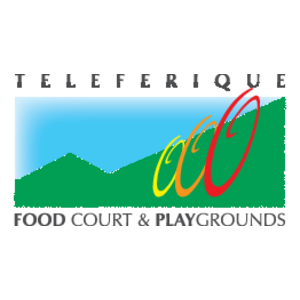 Teleferique Food Court & Playgrounds