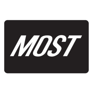 Most(139) Logo