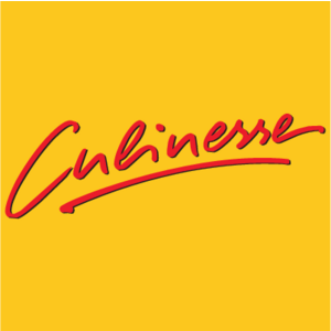 Blue Band Culinesse Logo