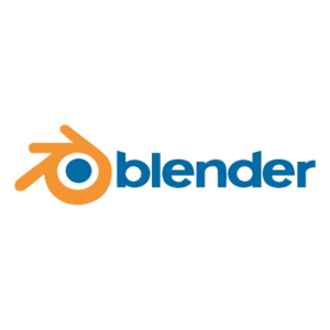 Blender Logo