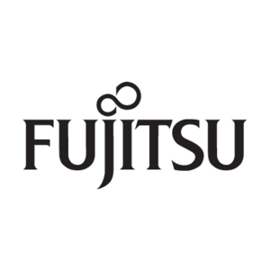 Fujitsu Logo