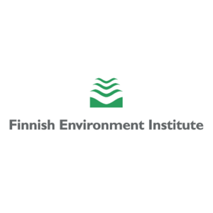 Finnish Environment Institute Logo