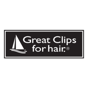 Great Clips for hair Logo