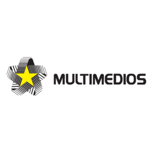 Multimedios Logo