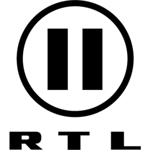 RTL II Logo