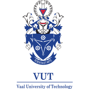 Vaal University of Technology Logo