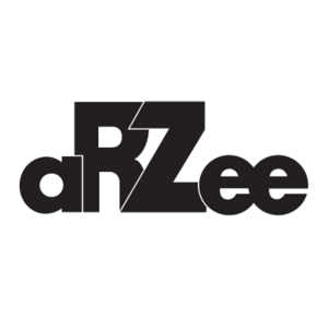 aRZee Logo