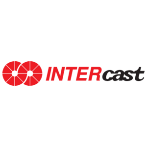 Intcast Logo