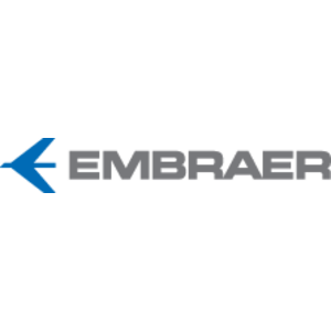 Embraer Logo