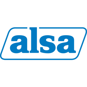 Alsa Logo