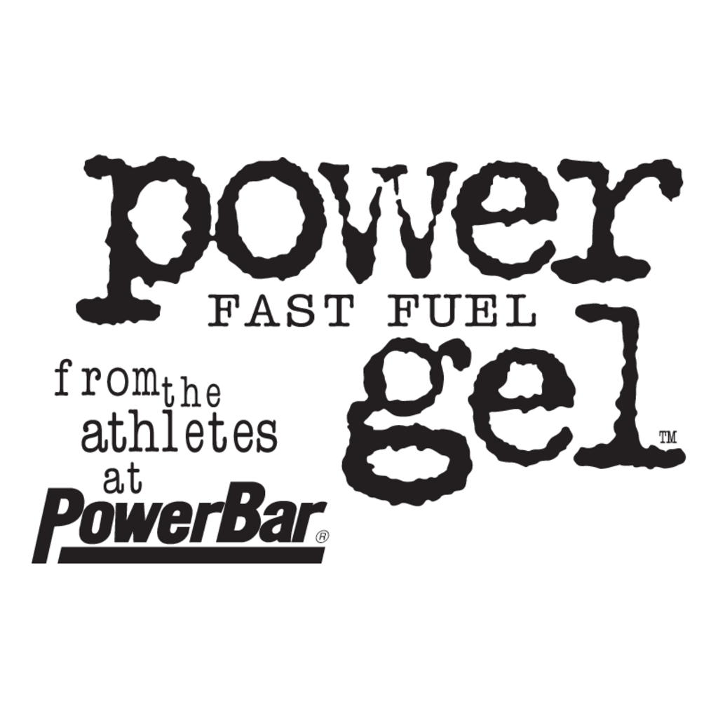 Power,Gel