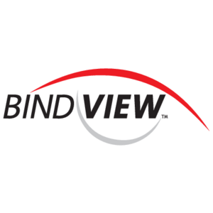 BindView Logo