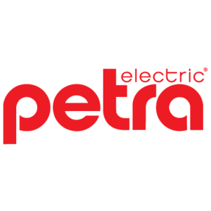 Petra Electric Logo