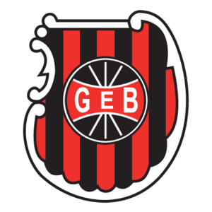 Gremio Esportivo Brasil de Pelotas-RS Logo