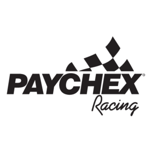 Paychex Racing Logo