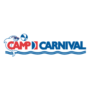 Camp Carnival Logo