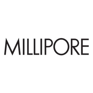 Millipore Logo