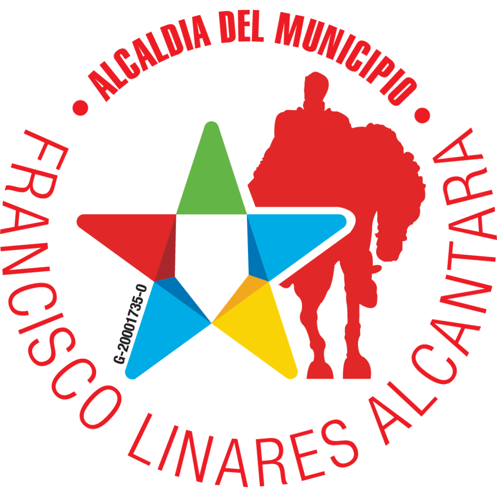 Logo, Government, Venezuela, Alcaldía del municipio Francisco Linares Alcantara
