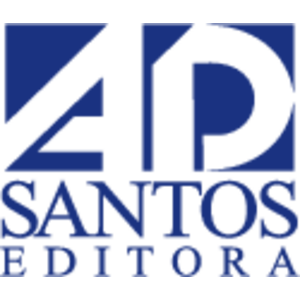 AD Santos Logo